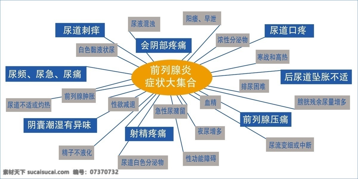 前列腺症状 男科走廊展板 dea 性功能 六位 一体疗法 利普刀 前列腺炎导致 性功能障碍