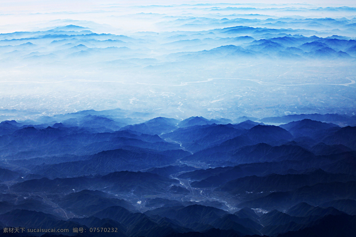 江山 祖国 大好河山 山峦 航拍 鸟瞰 旅游图库 国内旅游 旅游摄影