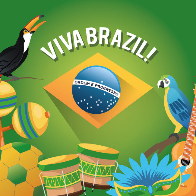 巴西旅游海报 巴西足球 巴西圣保罗 巴西签证 巴西旅游 巴西烧烤 巴西基督像 巴西美食 巴西地标 巴西建筑 巴西风景 巴西风光 巴西之旅