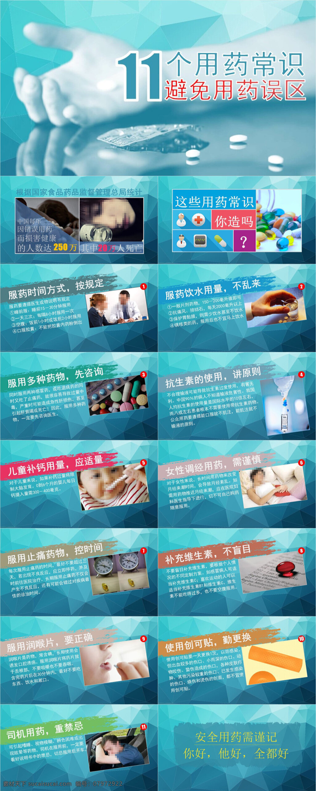 医学 模板 ppt模板 通用ppt 宣传ppt 医疗ppt 医学ppt ppt设计 医院ppt