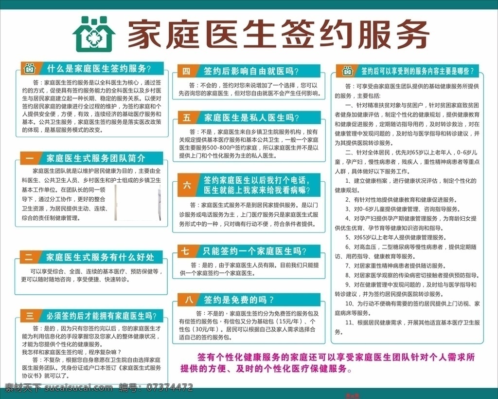 家庭医生 签约 服务 家庭医生签约 签约式服务 医生签约服务 世界家庭医生 家庭医生日 家庭医师签约 主题宣传栏