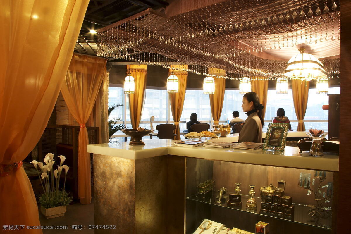 室内设计 实景 照片 资料图片 spa 按摩 会所 建筑园林 室内 资料 夜店 室内摄影 装饰素材
