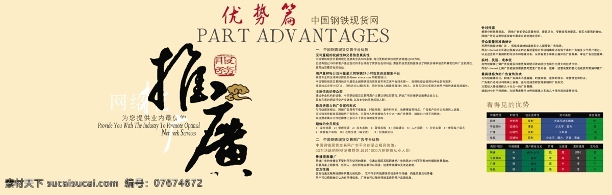 钢铁 交易 公司 画册 招商 内页 源文件 分层 画册设计 画册内页 平面设计 加盟 马匹 骏马 奔驰 奔腾 大气 纹样 云纹 祥云 推广 中国 现货 网 黄色