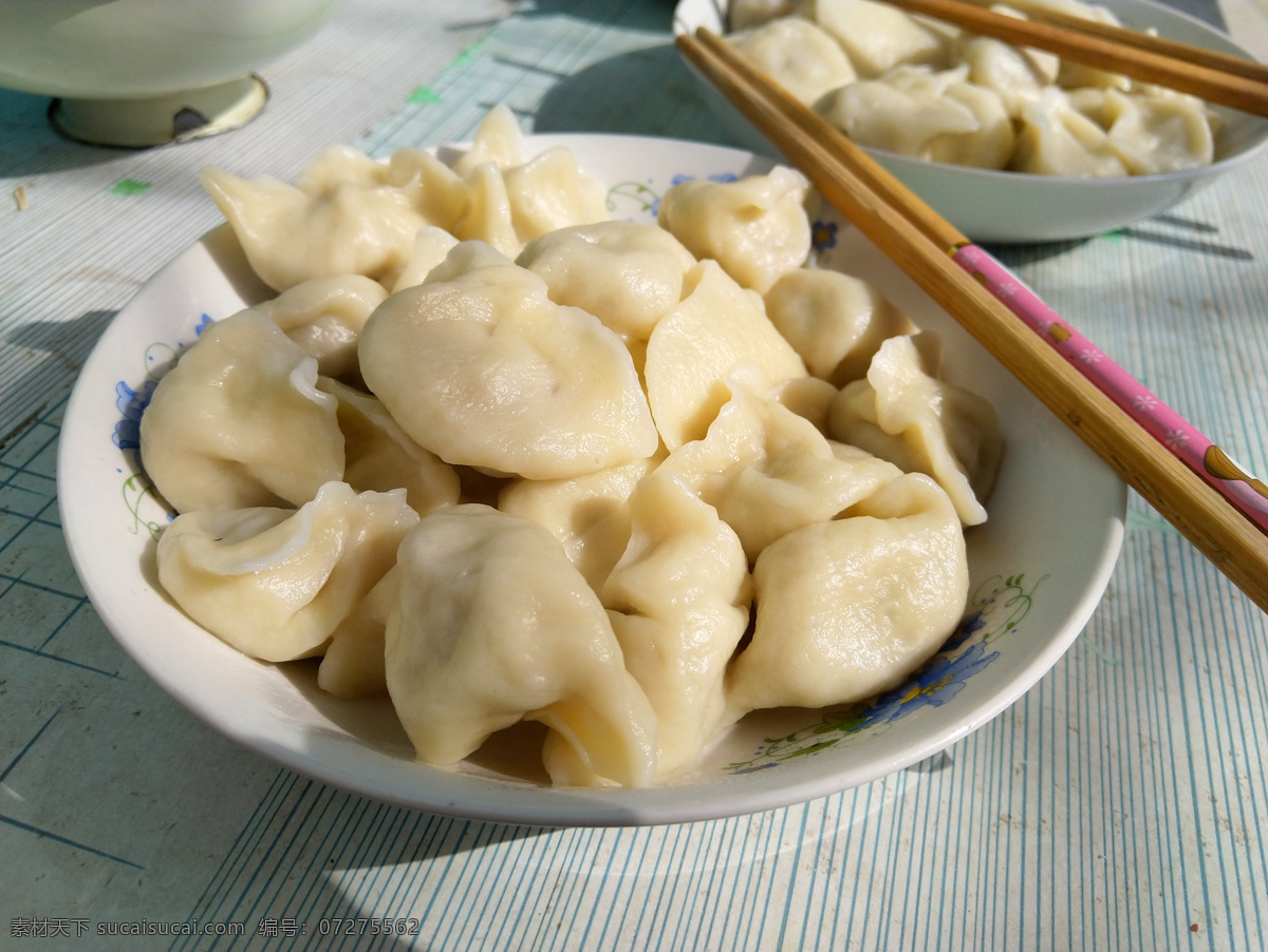 美食饺子 饺子 食物 美食 可口 诱人 美食天下 餐饮美食 传统美食