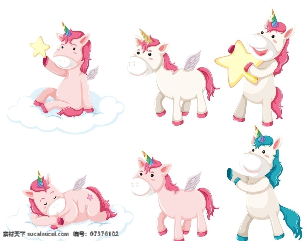 彩虹独角兽 独角小白马 五角星 小白马 独角兽卡片 可爱独角兽 卡通独角兽 梦幻独角兽 白色独角马 奔跑独角马 小飞马 彩虹马 白龙马 独角马 白马 彩虹 童话独角兽 生日晚会 生日舞会 飞马 天马 幼儿卡通 可爱卡通 独角兽矢量图 爱心 童话 动物 魔法 童话故事 可爱马 底纹边框 背景底纹