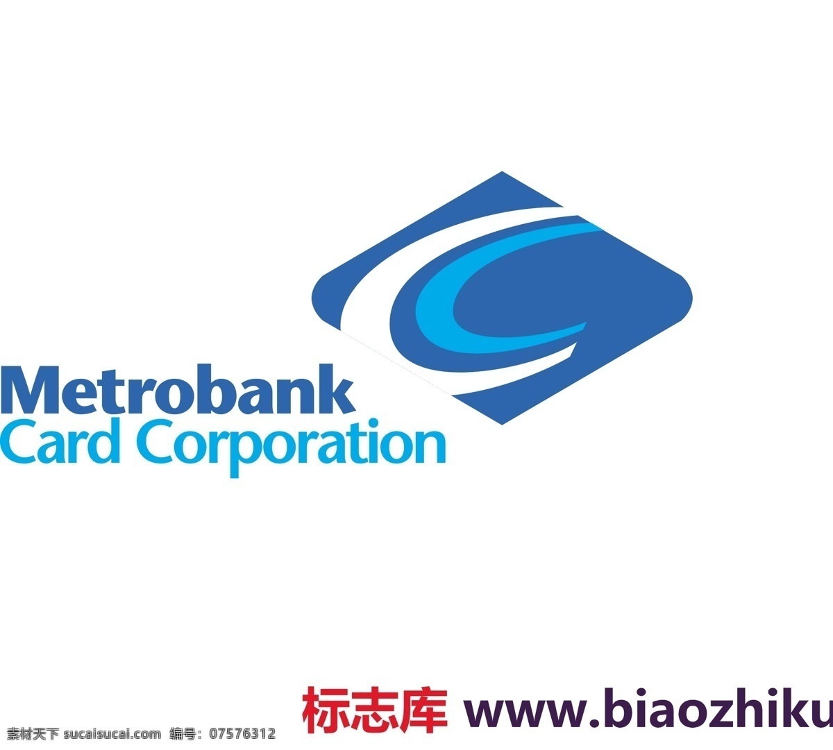 logo大全 logo 设计欣赏 商业矢量 矢量下载 metrobankcardcorporation 银行业 标志 标志设计 欣赏 网页矢量 矢量图 其他矢量图