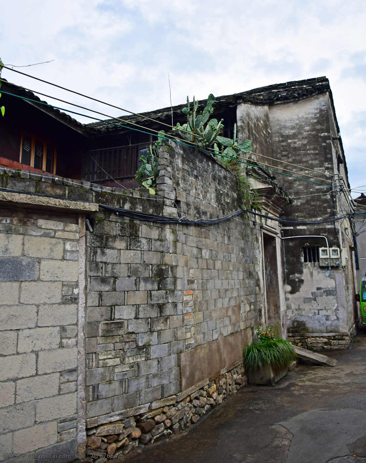 农村 老房 屋 建筑 图 农村建筑 乡村风光 建筑摄影 老房屋 乡村老房子 瓦房 高清摄影图 摄影素材 建筑园林