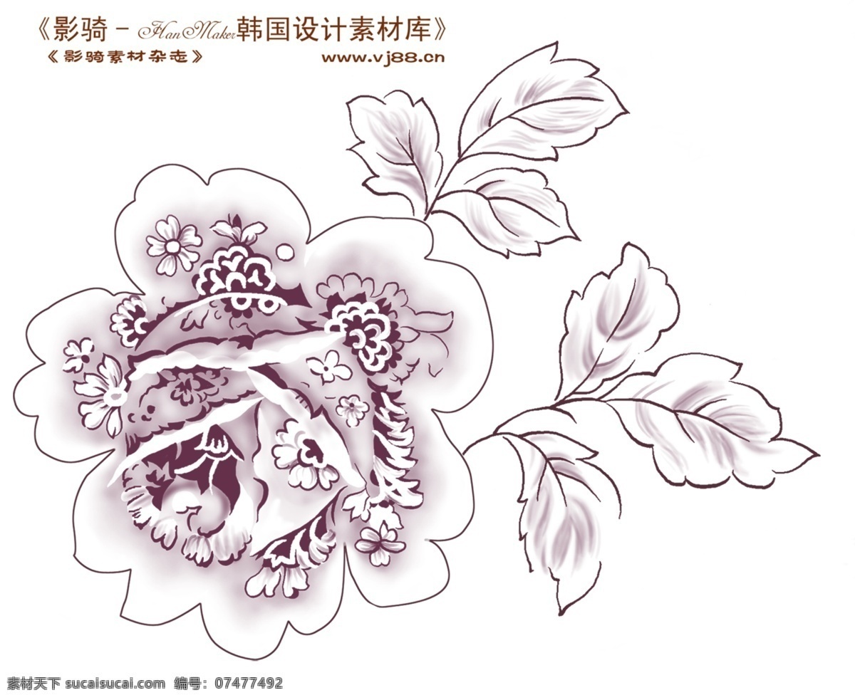 hanmaker 韩国 设计素材 库 斑驳 背景 缤纷 底纹 花 花纹 纹理 鲜艳 颜色 花坏 染印 psd源文件