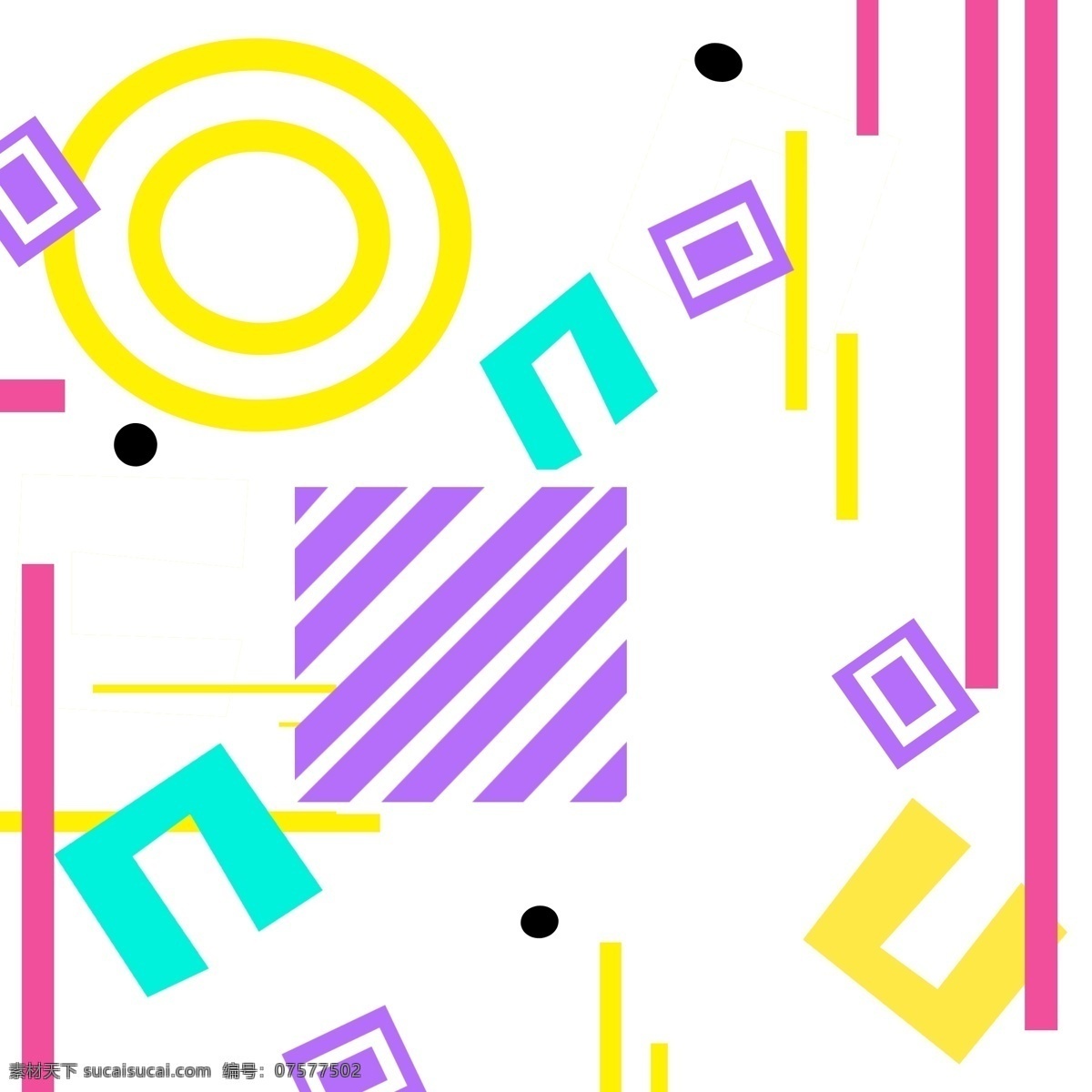 波普 灵活 底纹 插画 波普底纹 灵活底纹 漂亮的底纹 创意底纹 立体底纹 漂浮的底纹 底纹装饰
