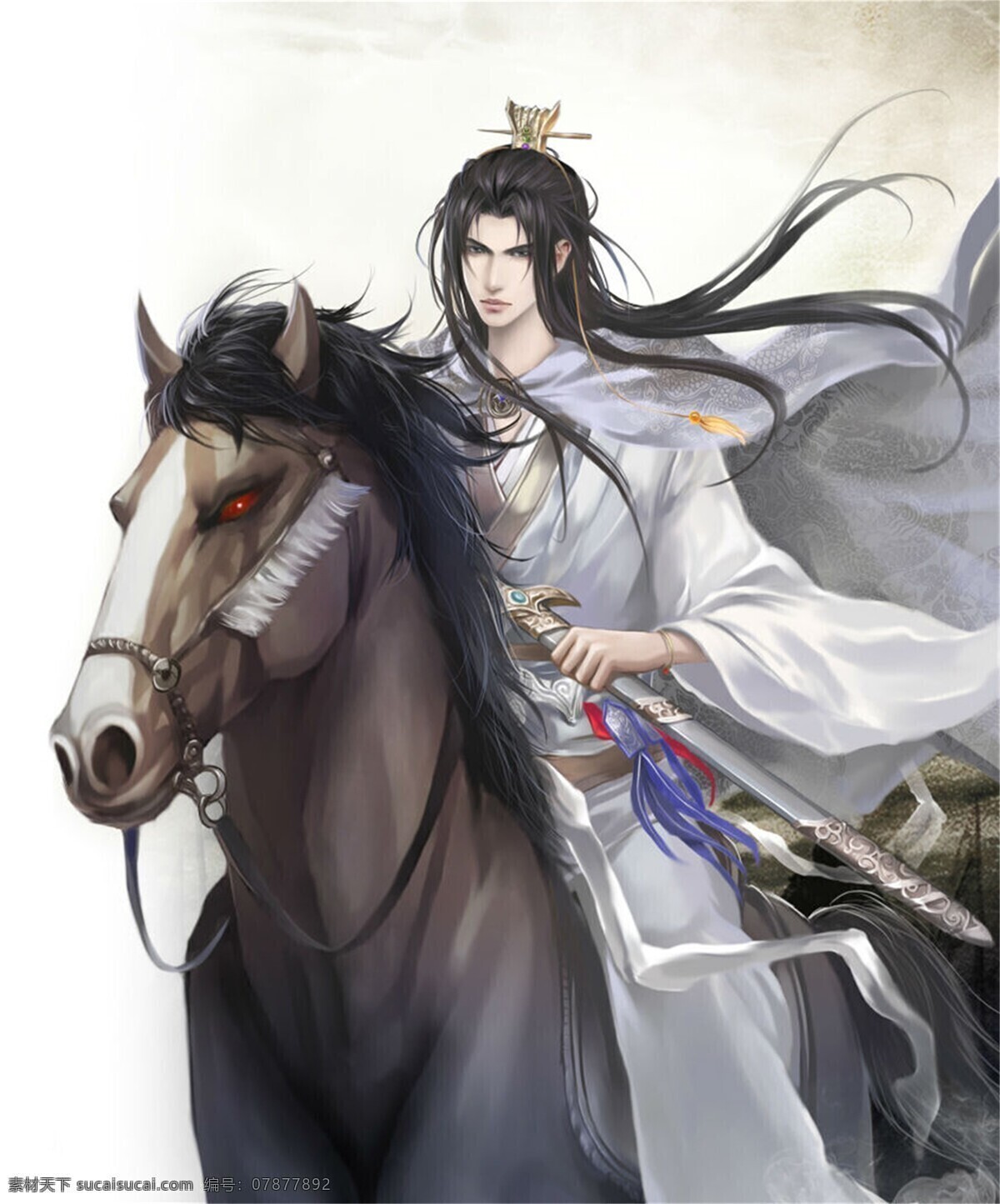 古风 手绘 插画 人物元素 人物素材 插画人物 插画素材 卡通人物 卡通素材 卡通装饰 书法 书写 文豪 古代人物 手绘人物 手绘素材 古代学者 动漫动画 动漫人物