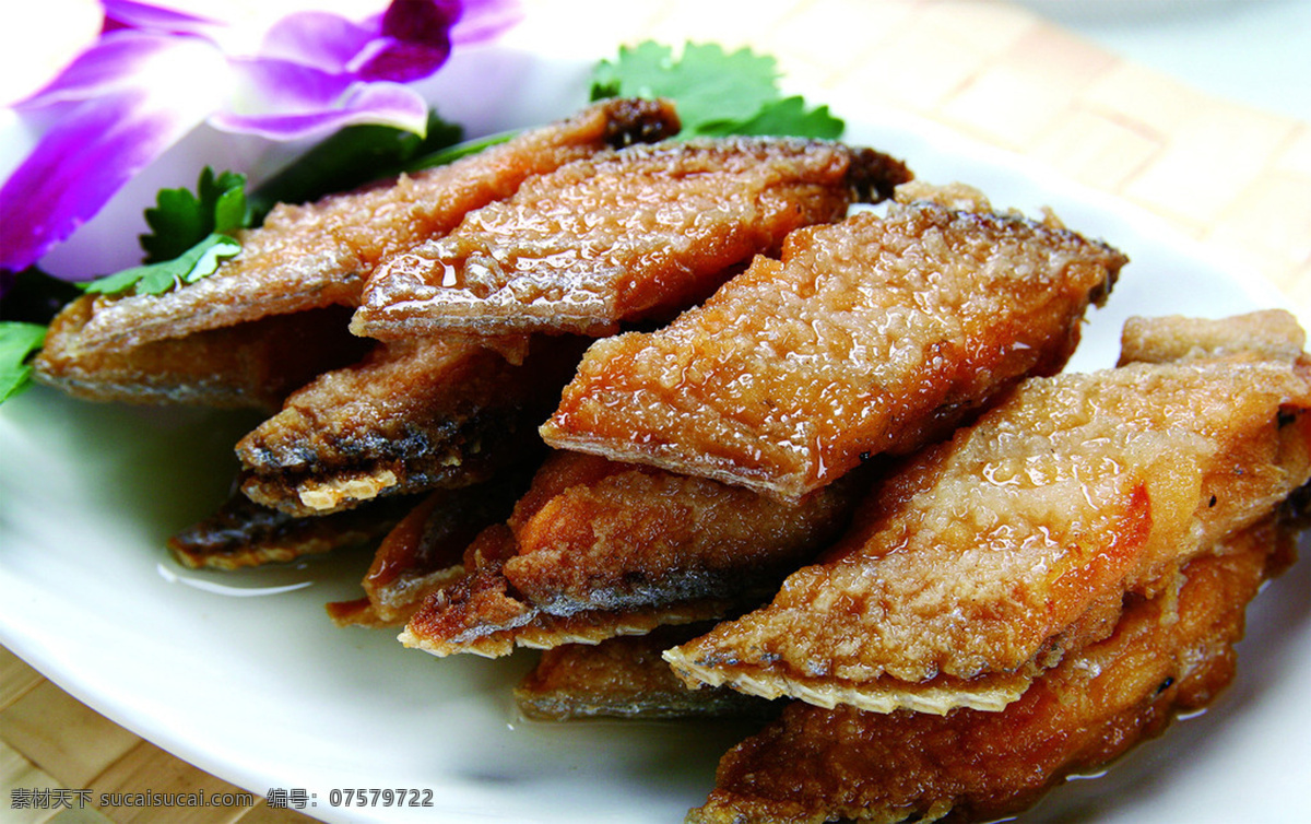 糟带鱼 美食 传统美食 餐饮美食 高清菜谱用图