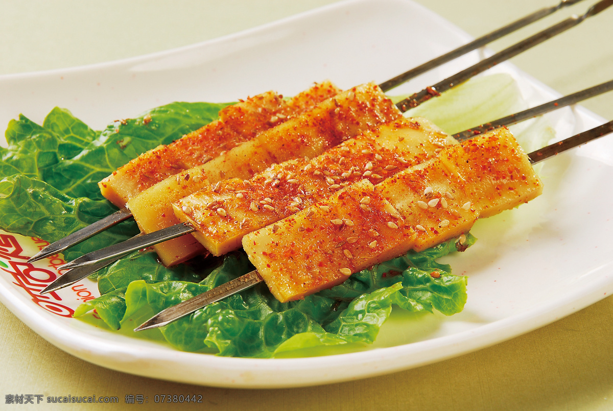 碳烤牛板筋 美食 传统美食 餐饮美食 高清菜谱用图