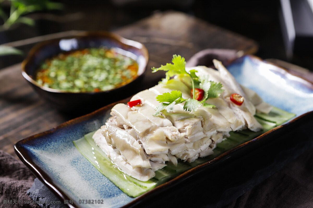 白斩鸡图片 传统 菜品 美味 凉菜 白斩鸡 餐饮美食 传统美食