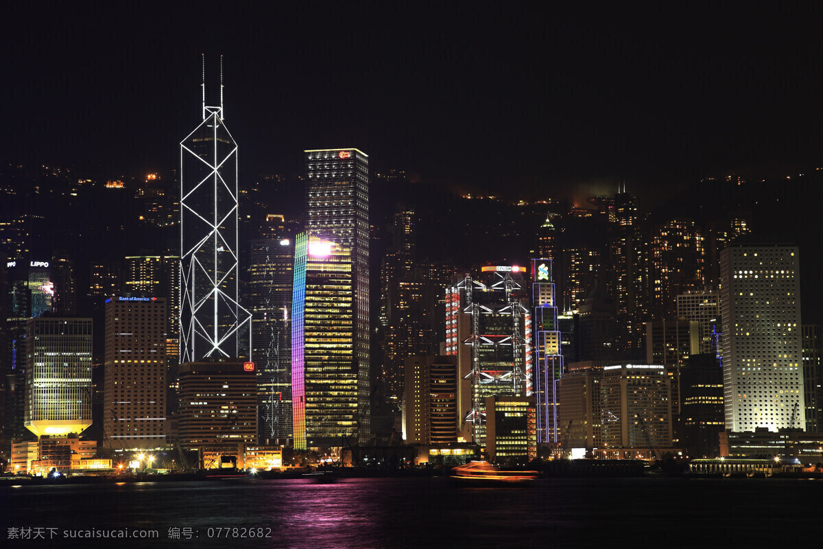 香港 维多利 亚湾 建筑 办公楼 城市 楼 建筑摄影 商务中心 大厦 楼宇 玻璃幕墙 风景名胜 自然景观