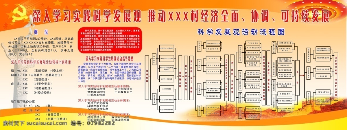 分层 办公室 长城 党徽 华表 领导小组 流程图 人民大会堂 村级 科学 发展观 版面 星星 概况 总目标 指导思想 基本原则 总体要求 目标要求 准备阶段 第一阶段 第二阶段 第三阶段 总结 源文件库