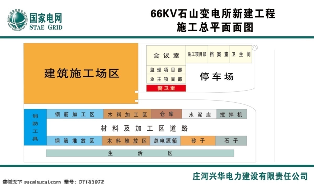 国家 电网 制度 板 国家电网 logo 钢筋工 操作 规程 搅拌机 木工操作规程 停车位 七牌一图 广告设计模板 源文件