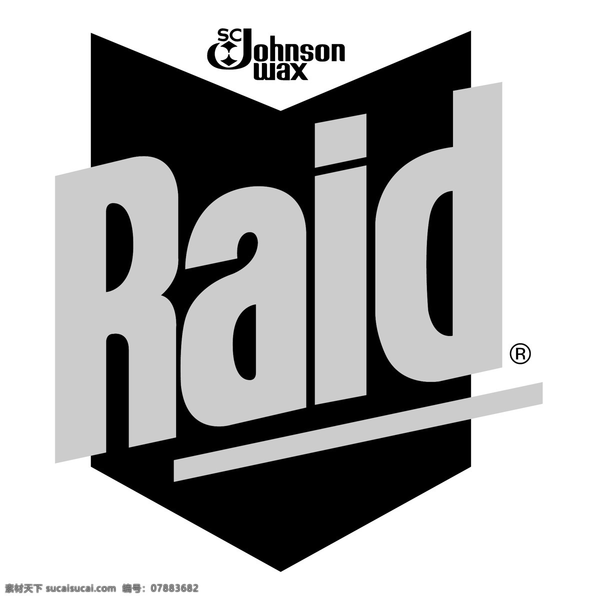 raid 红色