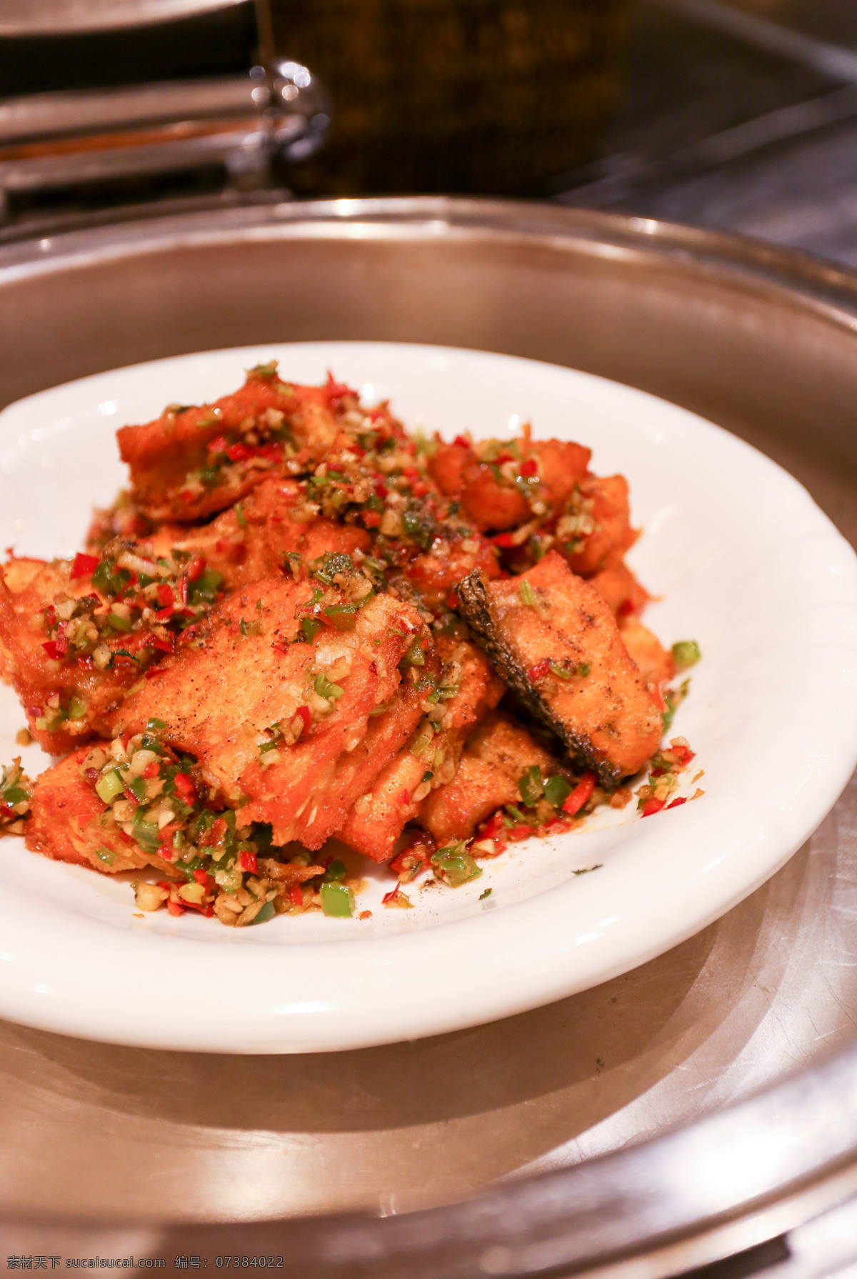 椒盐三文鱼 三文鱼 鱼 食物 美食 海鲜 西餐自助美食 餐饮美食 西餐美食