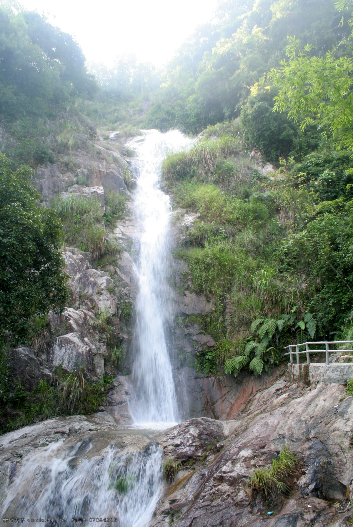 漂亮 山水 瀑布 自然风光 自然风光图片 风景 生活 旅游餐饮