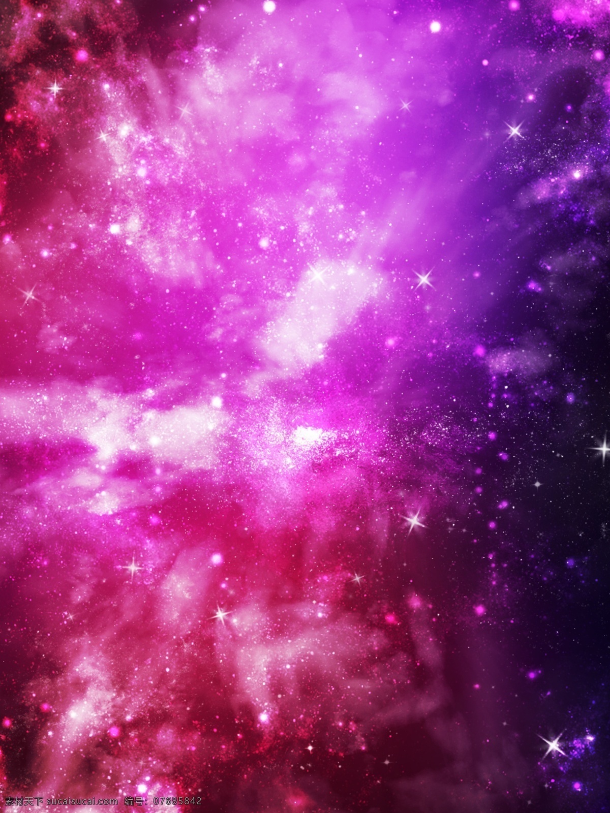 原创 质感 唯美 大气 紫色 星空 背景 星空背景 大气背景 唯美背景 紫色背景 星光背景 星星背景 广告背景