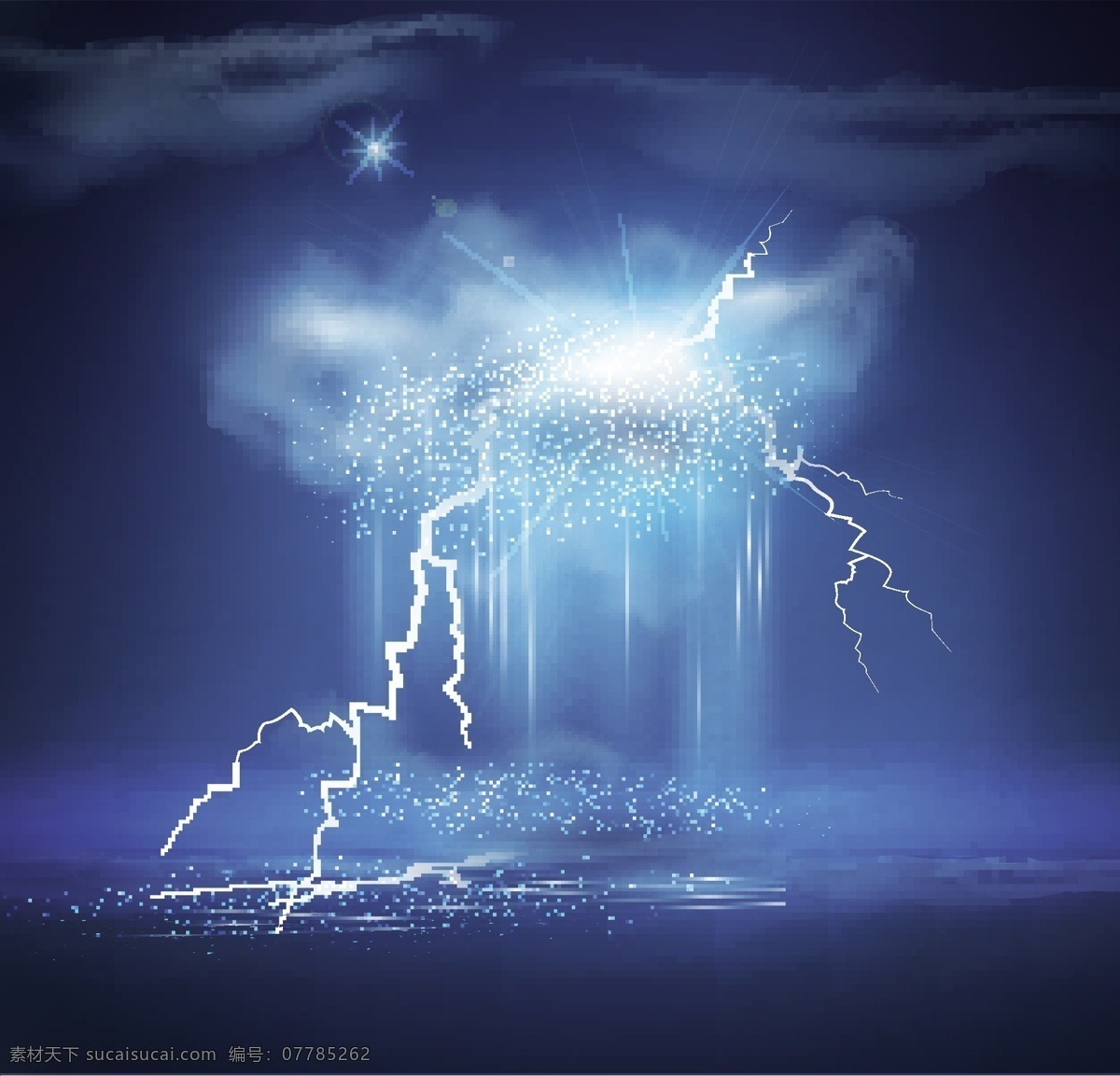 风 晴朗 天气图标 天气预报 云 矢量 模板下载 雷阵雨 多云 转晴 毛毛雨 薄雾 矢量图 其他矢量图