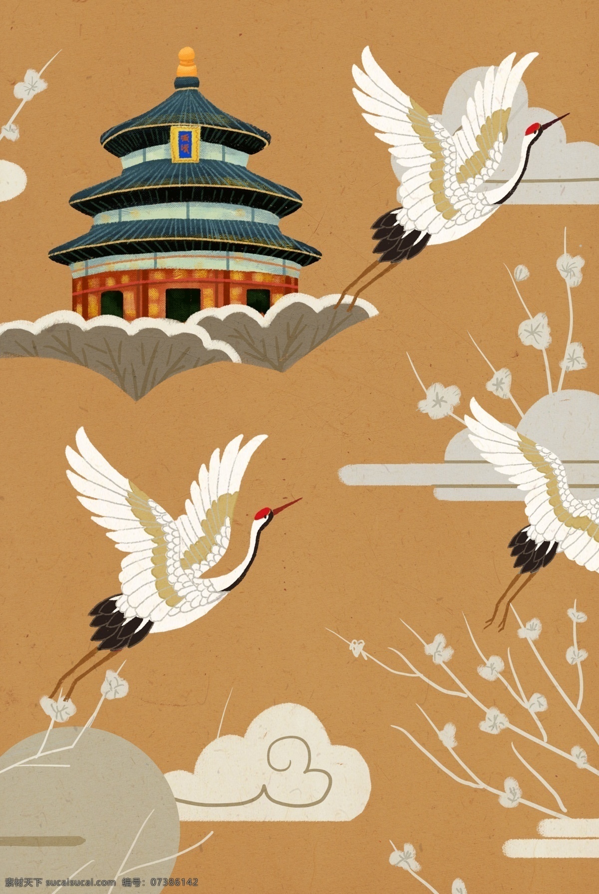 中国风背景 大雁 天鹅 中国风插画 中国风绘画 中国风图案 国潮风手机壳 古风建筑 国潮风海报 国潮风背景 国潮风 中国风 国潮风设计 国潮文化 中国文化 中国风海报 国潮x展架 国潮广告 国潮封面 国潮手绘 国潮来袭 时尚中国 创意中国风 国潮彩页