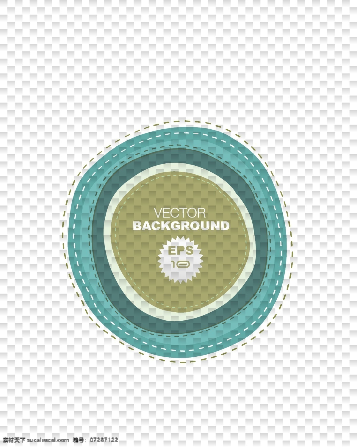 简约 褶皱 折纸 背景 矢量图 其他矢量图
