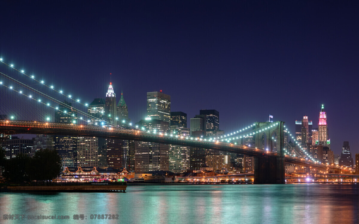 taopic 城市 夜景 城市夜景 璀璨 大楼 霓虹灯 日本 灯光 彩虹桥 大桥 桥 河流 国外旅游 旅游摄影 城市风光 环境家居