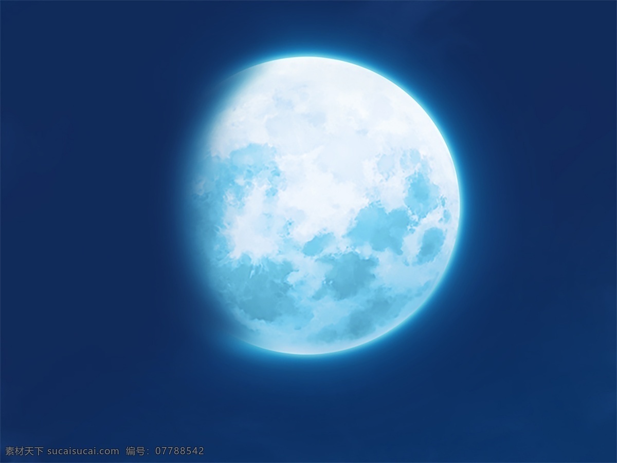 月亮星空 月亮背景 晚上的月亮 蓝色月光 月亮插画 梦幻月亮 手绘月亮 卡通月亮 卡通月光 月牙 新月 月球 月光 流星 星空 夜色 月亮上 繁星 星星壁画 月亮装饰画 夜晚的月光 地球星空 自然景观 自然风光