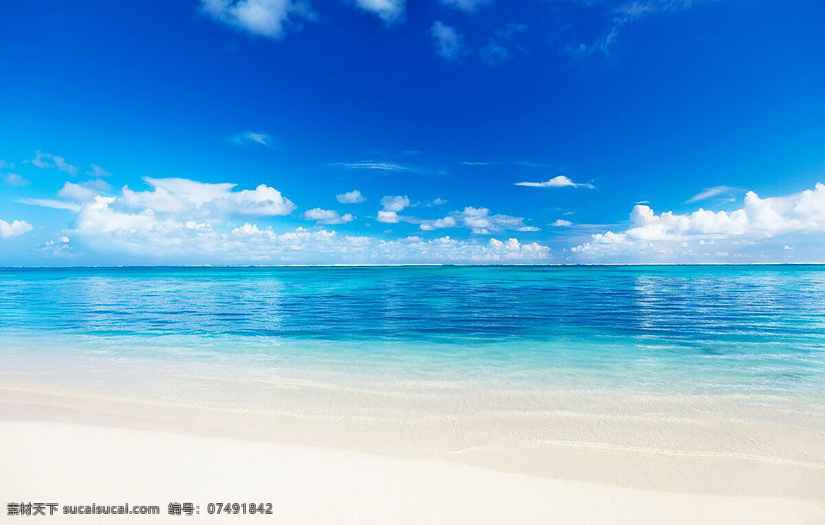 蓝天 白云 金色 沙滩 风景 照片 蓝海 大海 背景 蓝色 浪花 好看 漂亮 美丽 梦幻 海浪 自然景观 自然风景 大海风景 大海景观 蓝天白云 海水 水面 蓝色大海 设计素材 自然风光