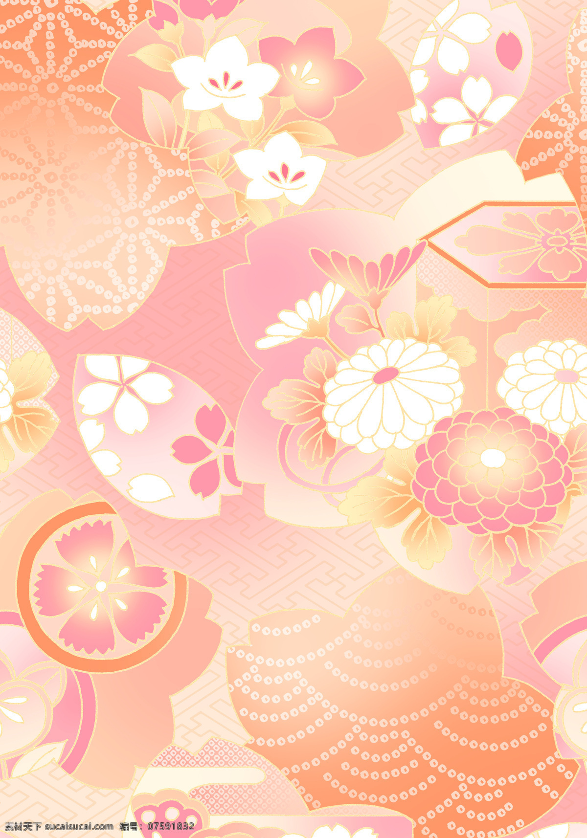 樱花 光 感 小花 底纹 花纹 背景 背景底纹 背景素材 边框 化妆品广告 婚纱写真模版 美容 美体 名片背景 完美 摄影模版 版面海报设计 唯美展板 漂亮 海报背景图