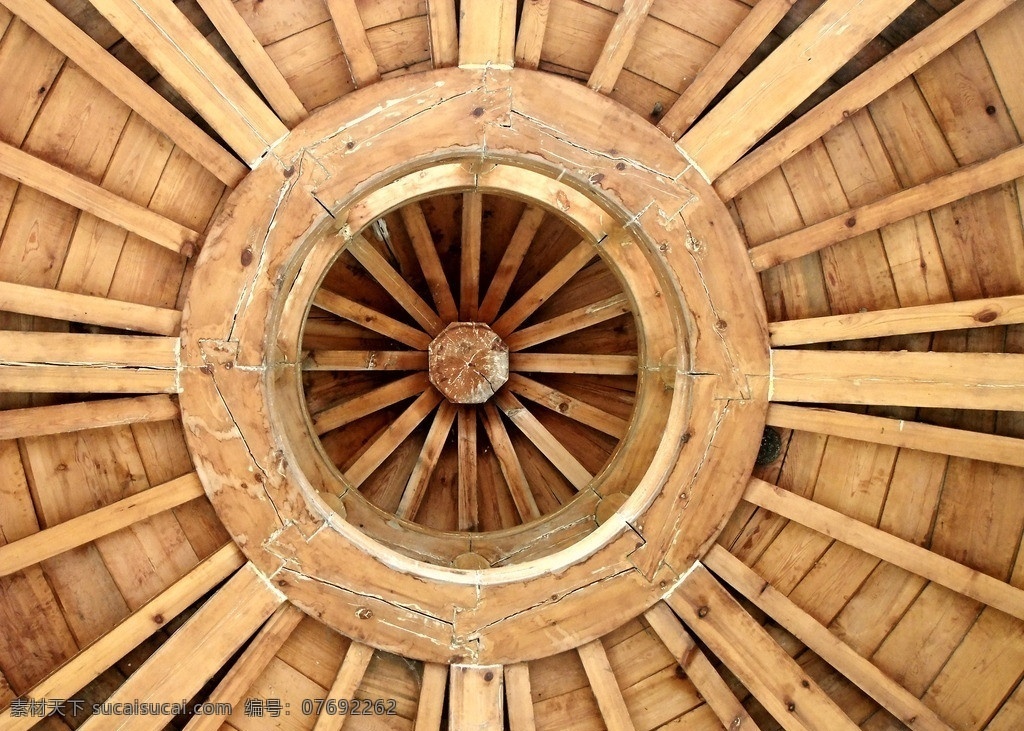穹顶 屋顶 木房顶 建筑摄影 仿古建筑 圆屋顶 圆亭屋顶 园林景观 园林建筑 建筑园林