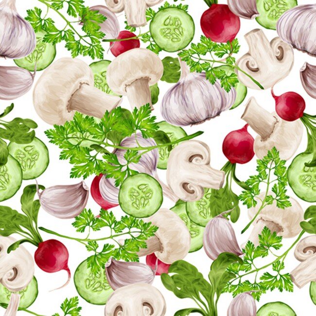 新鲜 绿色 蔬菜 背景 图 广告背景 背景素材 广告 素材免费下载 蘑菇 大蒜 香菜