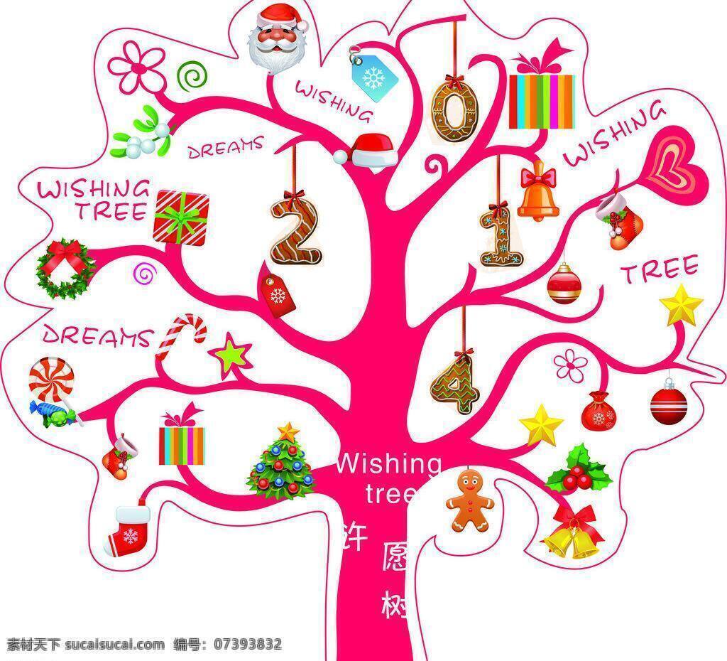 2014 2014圣诞 christmas merry 节日素材 礼物 圣诞 圣诞节 圣诞节素材 矢量 模板下载 新年快乐 雪人 圣诞树 2015羊年