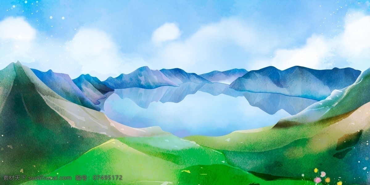 蓝天白云 风景 风景画 世界风景 高山流水 旅游景点 大山大海 美景 唯美 世界建筑 中国建筑 油画 水墨画 去旅行 看世界 风水 绿草地 大自然 环境治理 景色 远景 近景 四季景色 自然景观 美丽风景 漂亮风景 山水有情 大江大河 风景无框画 风景名胜 自然风光 分层 背景素材