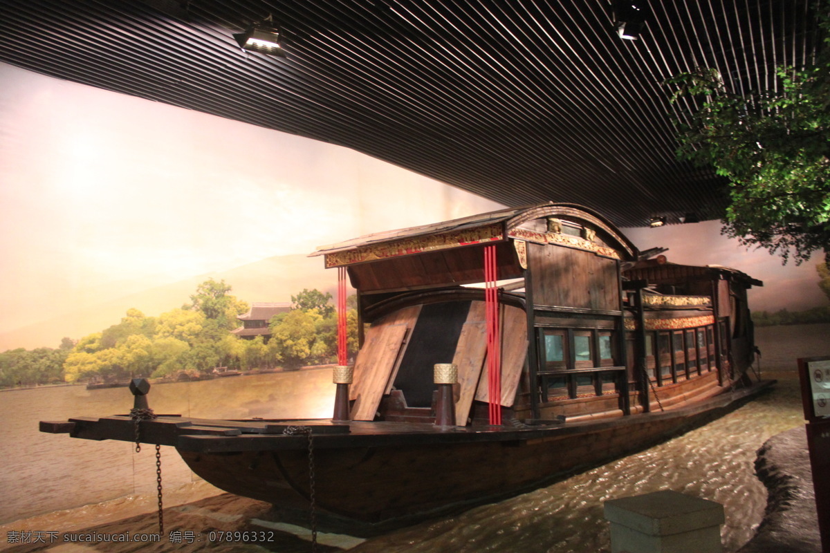 嘉兴 南湖 革命 历史 博物 展馆 博物馆 物品 建党 浮雕 革命浮雕 博物馆设计 展馆布置 传统文化 文化艺术