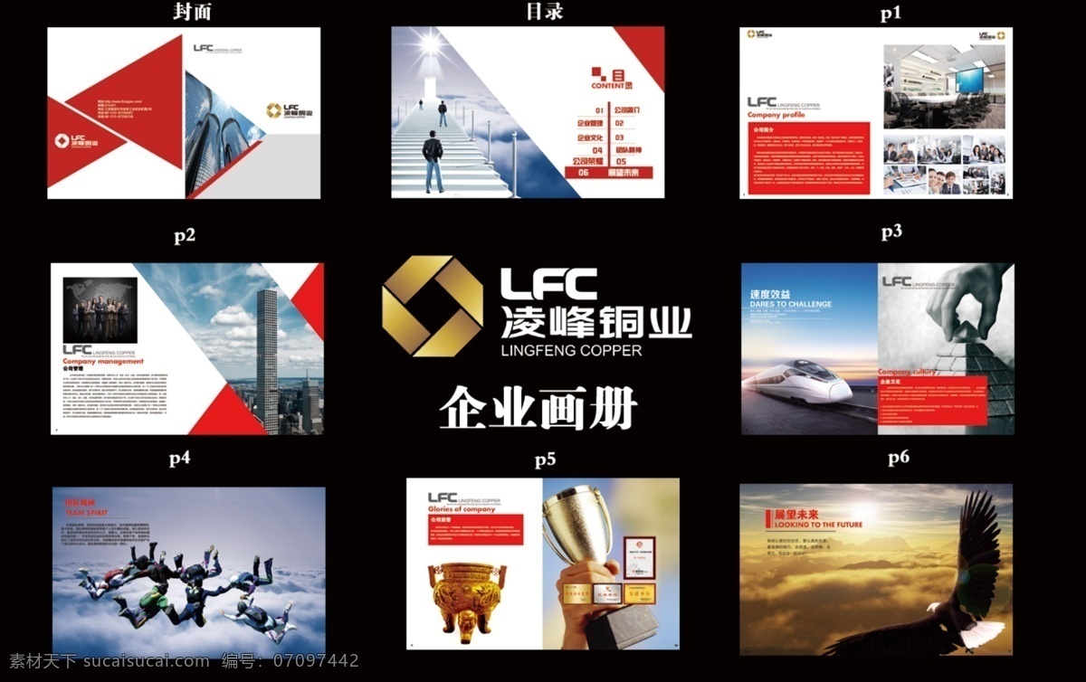 企业画册 2106年 的作品 希望大家采纳 谢谢 技术慢慢提高