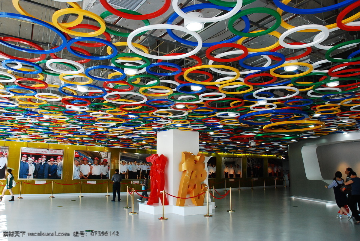 标书 博物馆 工程 广告 环境 建筑 建筑园林 展览室内设计 展陈 展览 装饰 图纸 奥运环 室内摄影 装饰素材 展示设计