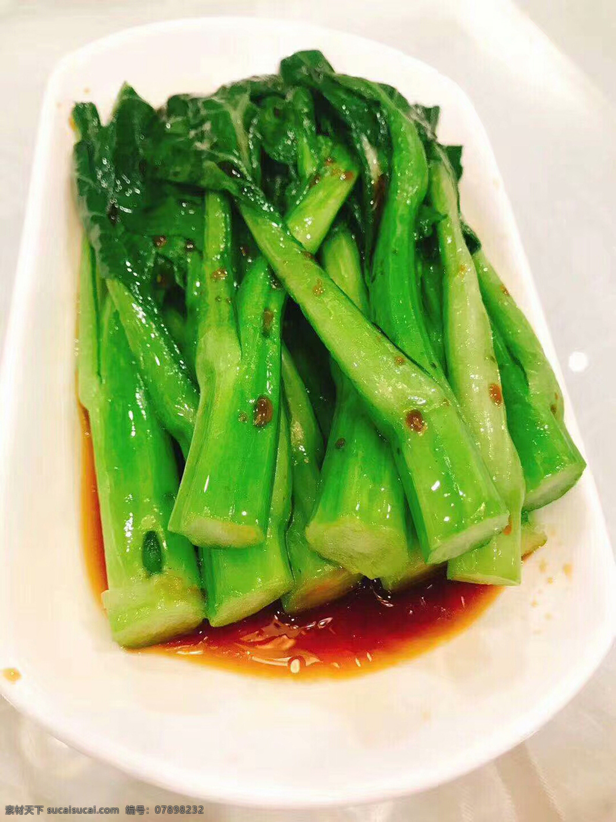 烧青菜 青菜 绿色蔬菜 炒青菜 素菜 餐饮美食 传统美食