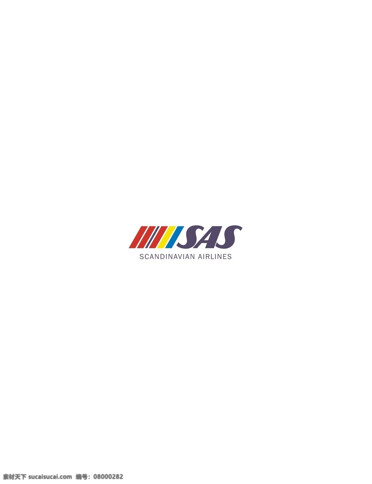 sas1 logo大全 logo 设计欣赏 商业矢量 矢量下载 民航业 标志设计 欣赏 网页矢量