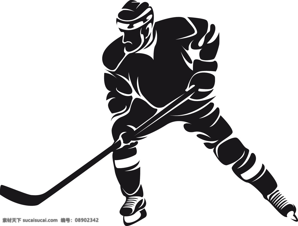 冰球 冰球设计 冰球运动 hockey 打冰球 体育运动 文化艺术