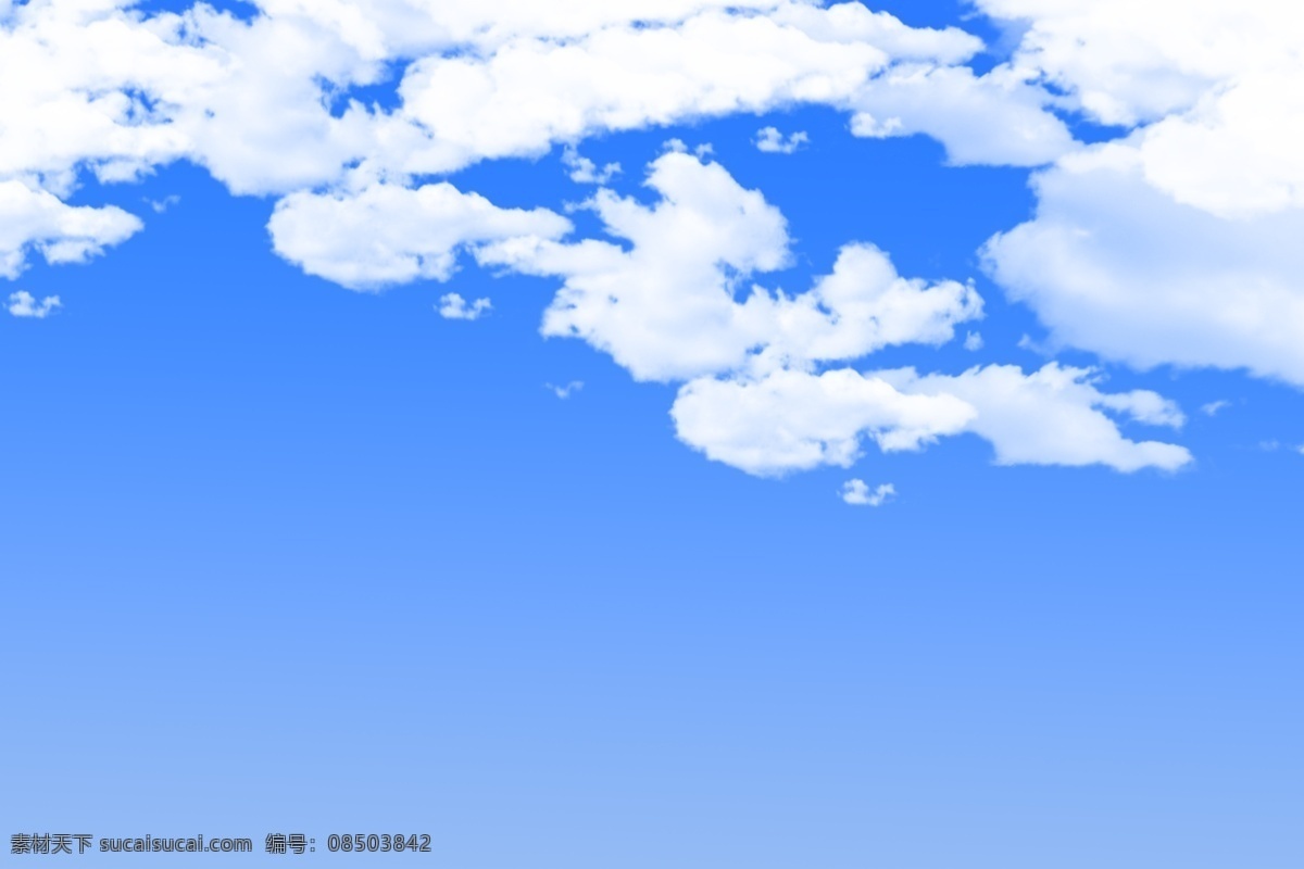 蓝天白云 云 白云 云层 云朵 蓝天 云海 层叠云 晴空云 云系列 分层