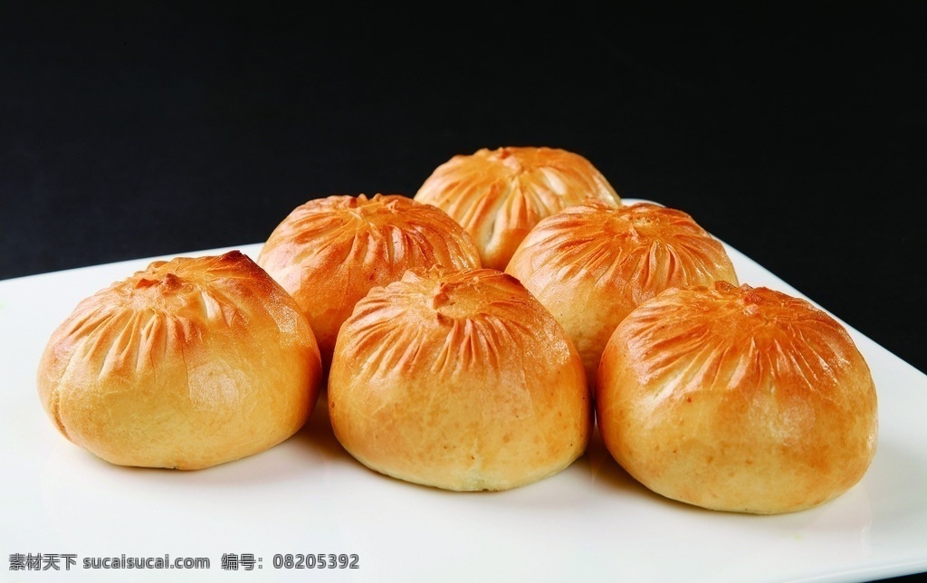 烤包子 烤 包子 素包子 肉包子 中华美食 传统美食 餐饮美食 高清菜谱用图