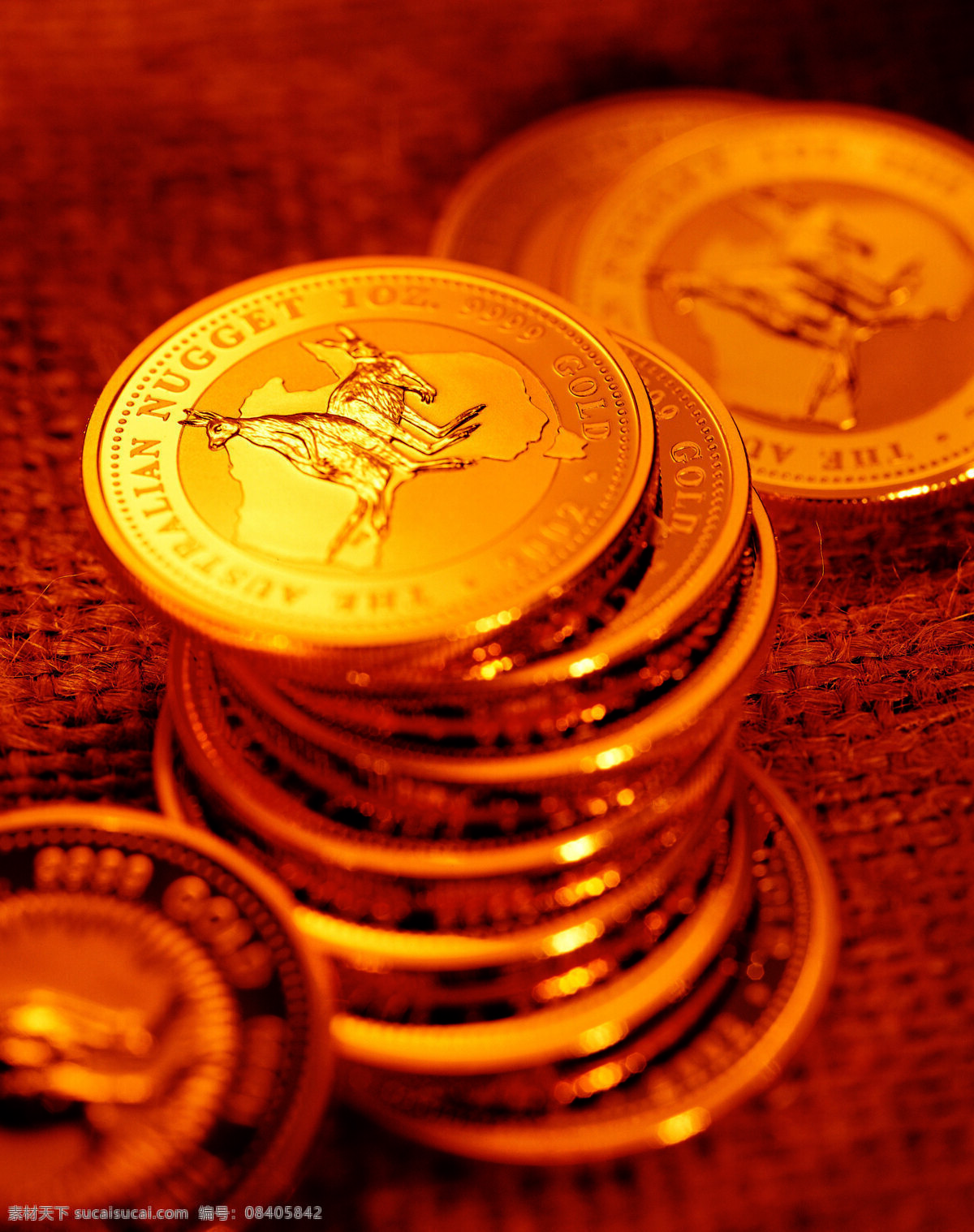 金币 金融货币 钱 金钱 财富 黄金 金子 硬币 商务金融