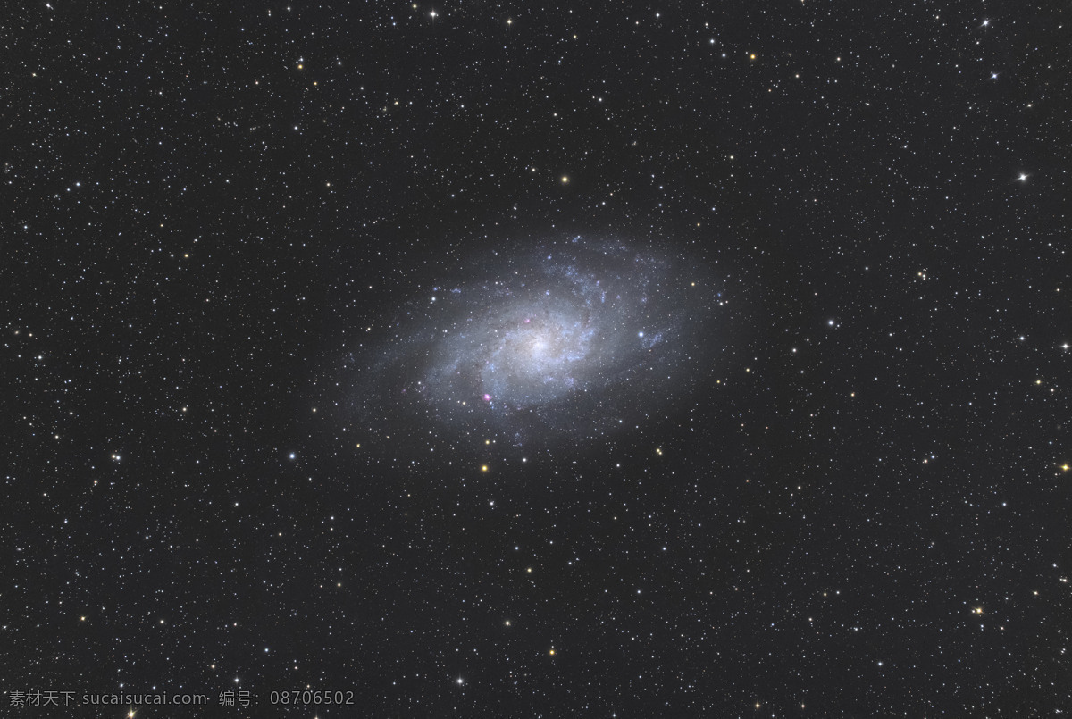 高清 宇宙 繁星 背景 背景图片