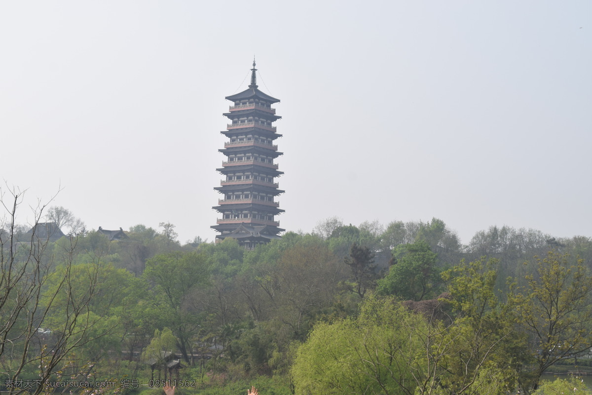 瘦西湖 扬州瘦西湖 扬州旅游 瘦西湖旅游 扬州风光 园林 扬州园林 扬州 栖灵塔 自然景观 建筑景观