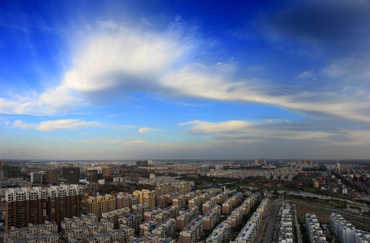 城市一景 洪泽 风景 高空瞭望 洪泽全景 艺科广告 旅游摄影 国内旅游