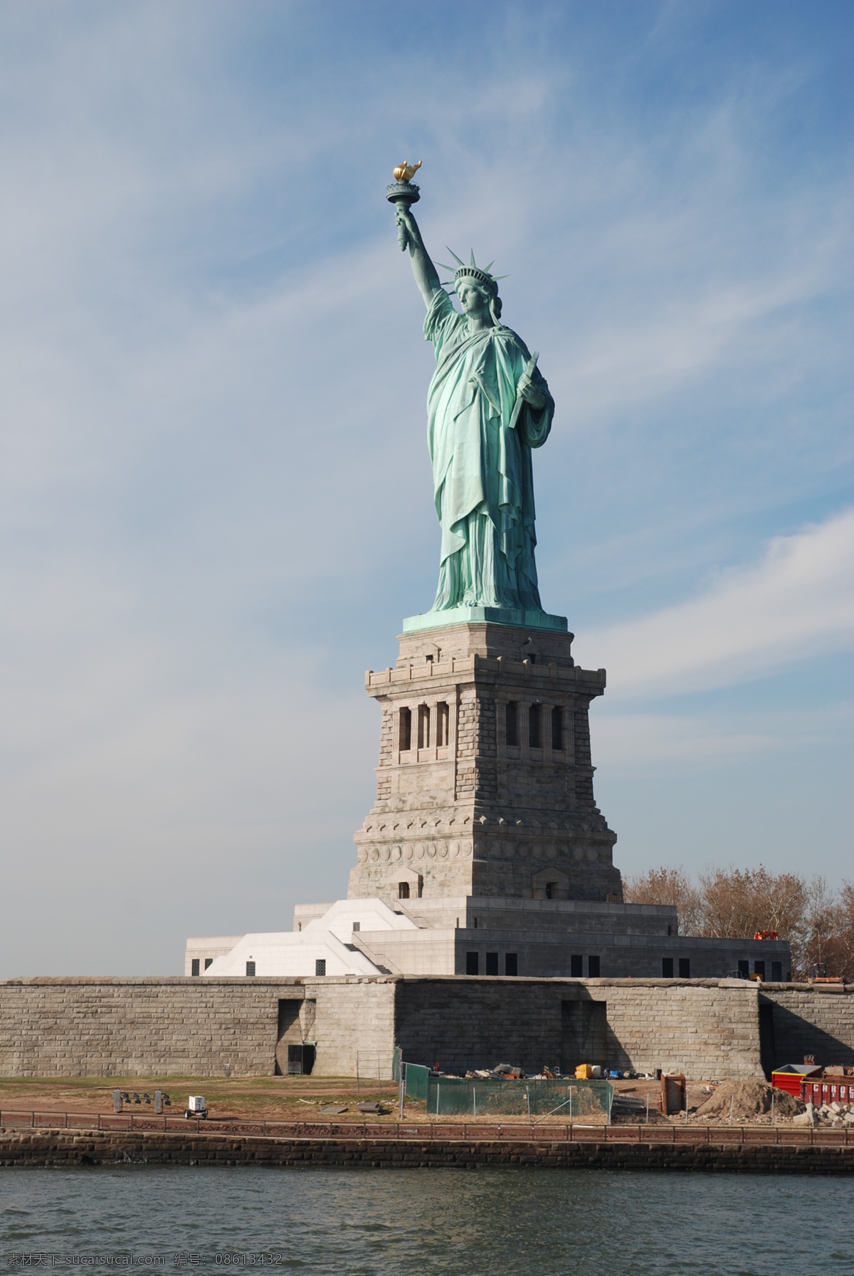 雕像 国外旅游 海景 建筑 街景 旅游摄影 曼哈顿 美国 自由女神 纽约 塑像 铜像 美利坚东岸 风景 生活 旅游餐饮