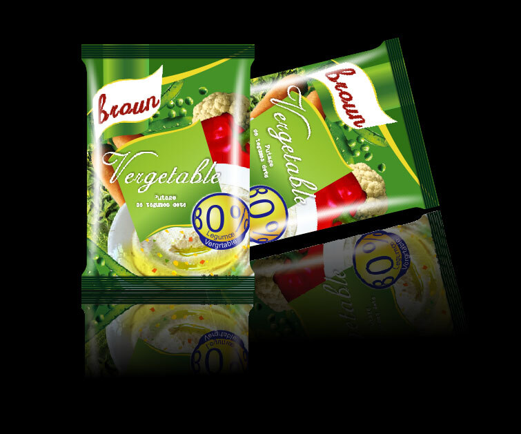 果蔬食品包装 果蔬食品 包装 广告 黑色