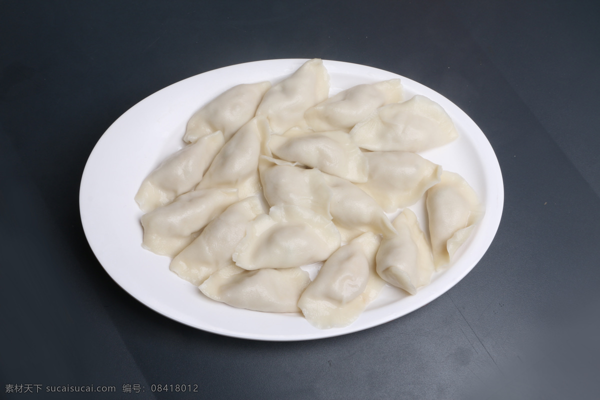 水饺 肉水饺 东北饺 东北大饺图片 东北大饺 东北美食饺 餐饮美食 传统美食